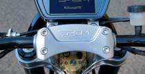 PGM V8 - motocykl o mocy 334 KM