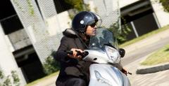 Piaggio Beverly SportTouring 350