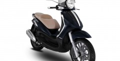 Piaggio Beverly Tourer 300i