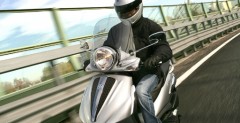 Piaggio Beverly Tourer 300i