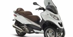 Piaggio MP3 500 na 2015 rok