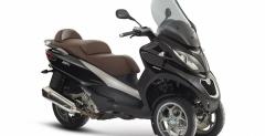 Piaggio MP3 500 na 2015 rok