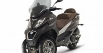 Piaggio MP3 500 na 2015 rok