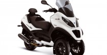 Piaggio MP3 LT Sport