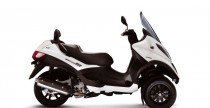 Piaggio MP3 LT Sport
