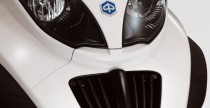 Piaggio MP3 LT Sport