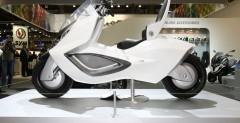 Piaggio USB Concept