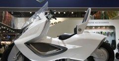 Piaggio USB Concept