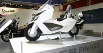Piaggio USB Concept