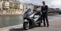 Piaggio X10