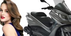 Piaggio X10