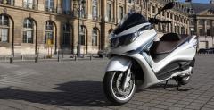 Piaggio X10