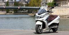 Piaggio X10