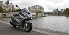 Piaggio X10