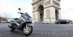 Piaggio X10