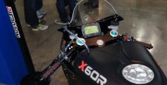 Pierobon X60R