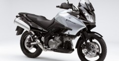 Suzuki DL1000 V-Strom