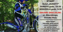 62 Rajd Sudecki TRIAL