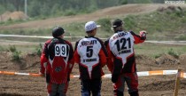 IV runda Motocrossowych Mistrzostw Strefy Polski Zachodniej