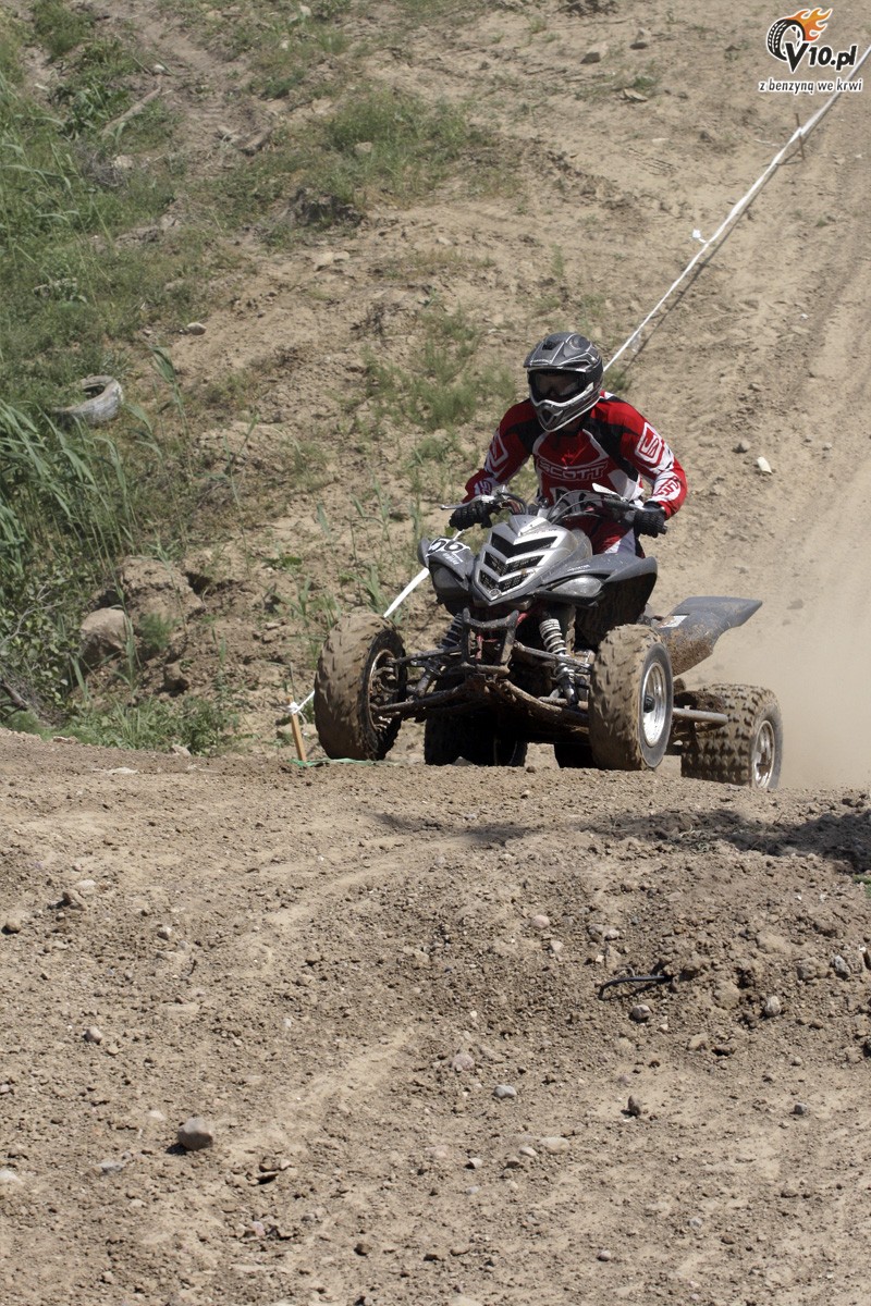IV runda Motocrossowych Mistrzostw Strefy Polski Zachodniej