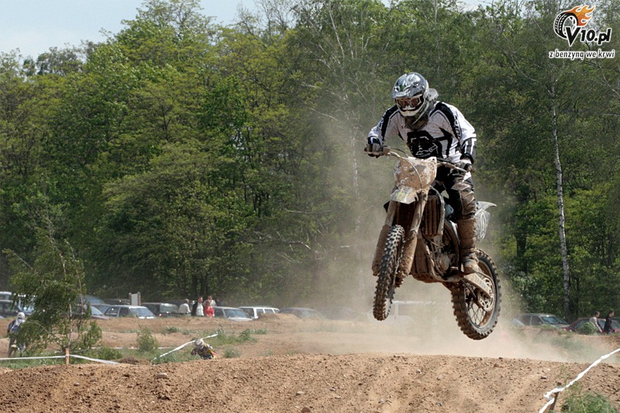 IV runda Motocrossowych Mistrzostw Strefy Polski Zachodniej