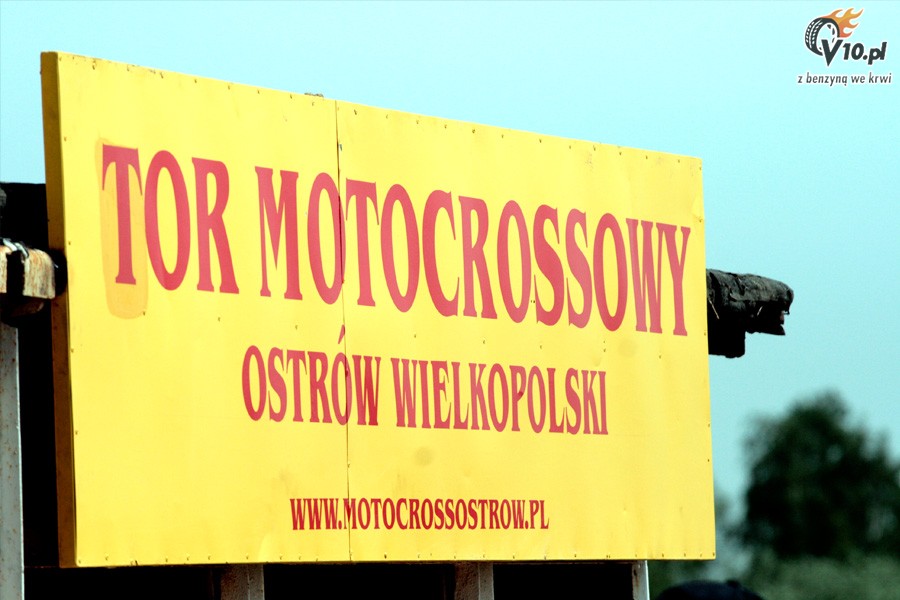IV runda Motocrossowych Mistrzostw Strefy Polski Zachodniej