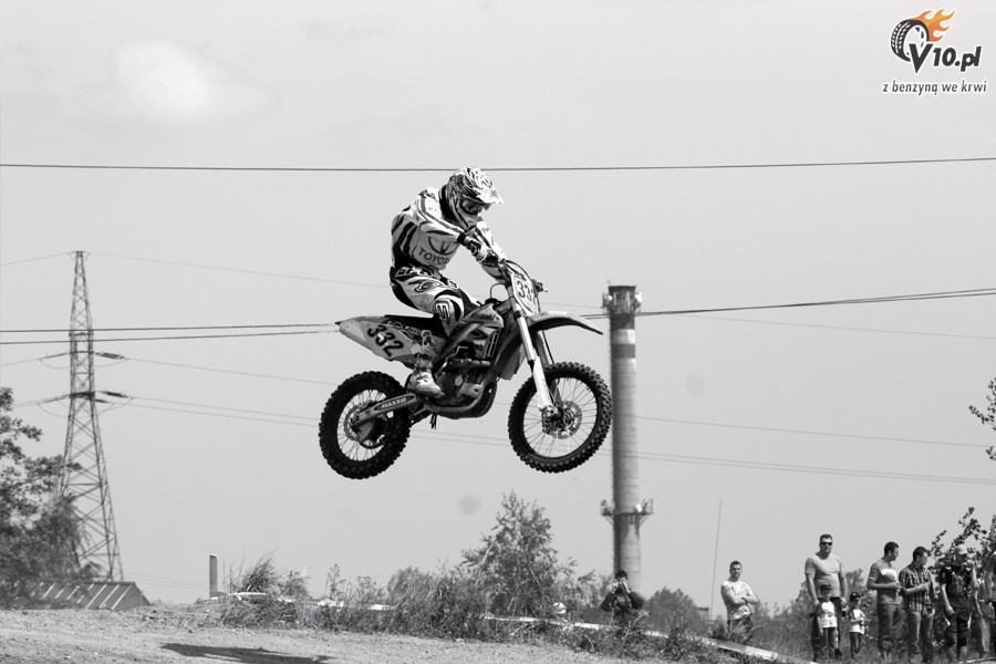 IV runda Motocrossowych Mistrzostw Strefy Polski Zachodniej