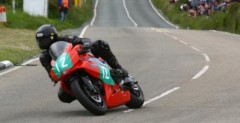 Wyścig TTXGP na Isle of Man