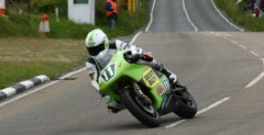 Wyścig TTXGP na Isle of Man