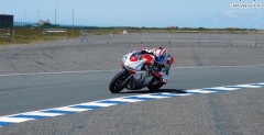 Wyścig TTXGP na Isle of Man