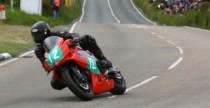 Wycig TTXGP na Isle of Man