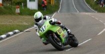 Wycig TTXGP na Isle of Man