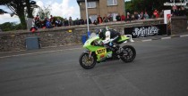 Wycig TTXGP na Isle of Man