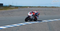 Wycig TTXGP na Isle of Man