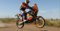 Rajd Dakar 2009