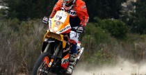 Rajd Dakar 2009