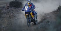 Rajd Dakar 2009