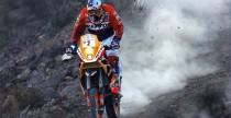 Rajd Dakar 2009