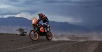 Rajd Dakar 2009