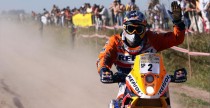 Rajd Dakar 2009