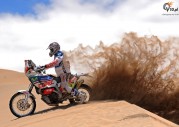 Dakar 2010