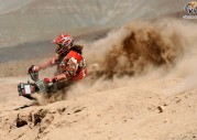 Dakar 2010