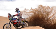 Dakar 2010