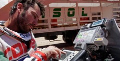 Dakar 2010