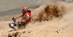 Dakar 2010