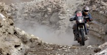 Dakar 2010