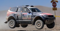 Dakar 2010