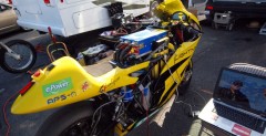 e-Power, Laguna Seca