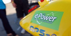 e-Power, Laguna Seca