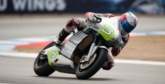 e-Power, Laguna Seca